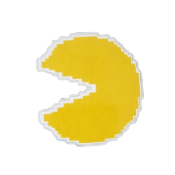 PacMan Pixel