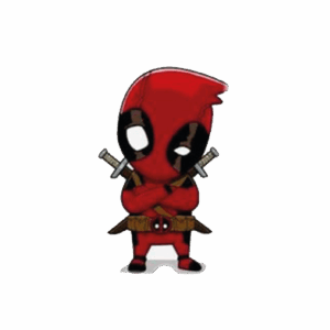 Figurine_Chibi_Deadpool