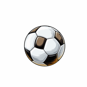 Objet_Ballon_Football_Classique