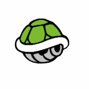 Objet_Carapace_Verte