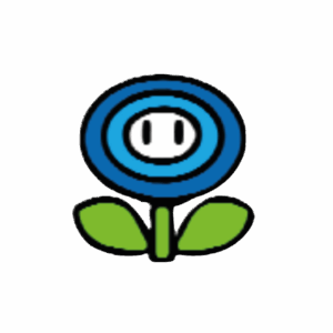 Objet_Fleur_Bleue_SuperMario